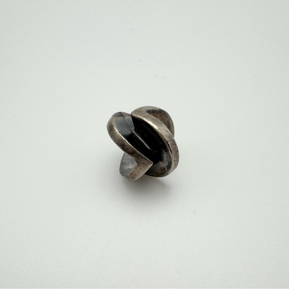 Trollbeads Victory 11514 TAGBE-50030 Retired Sterling Silver Bead